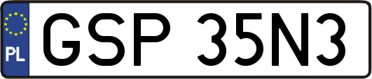 GSP35N3