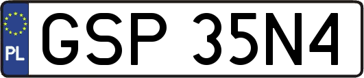 GSP35N4