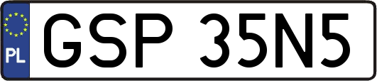 GSP35N5