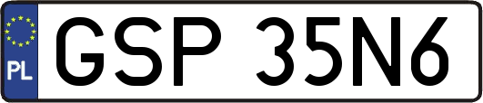 GSP35N6
