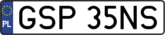 GSP35NS