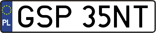 GSP35NT