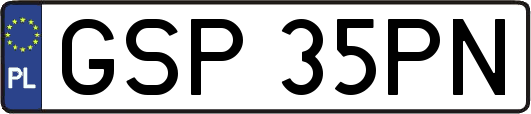 GSP35PN