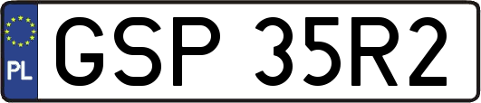 GSP35R2