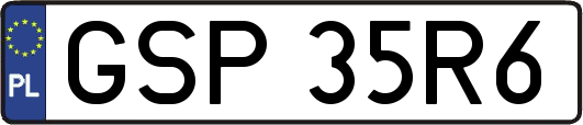 GSP35R6