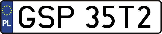 GSP35T2