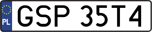 GSP35T4