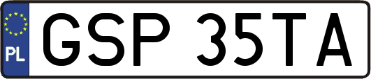 GSP35TA