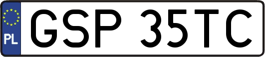GSP35TC