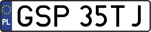 GSP35TJ