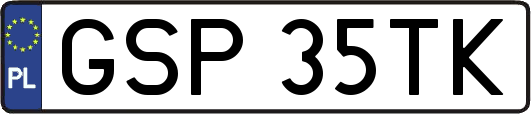 GSP35TK