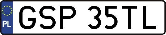 GSP35TL