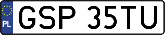 GSP35TU