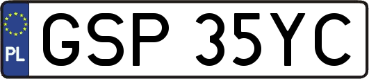 GSP35YC