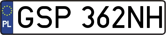 GSP362NH