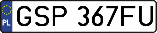 GSP367FU