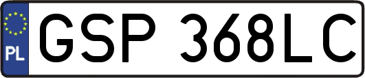 GSP368LC