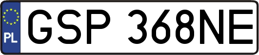 GSP368NE