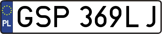 GSP369LJ