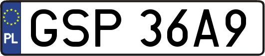 GSP36A9