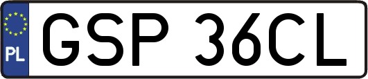 GSP36CL