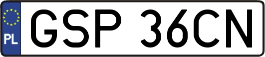 GSP36CN