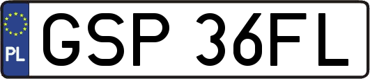 GSP36FL