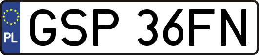 GSP36FN