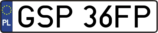 GSP36FP