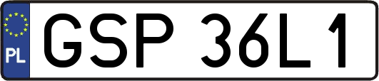 GSP36L1