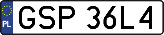 GSP36L4