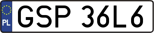 GSP36L6