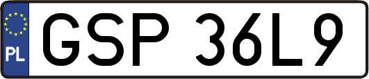 GSP36L9