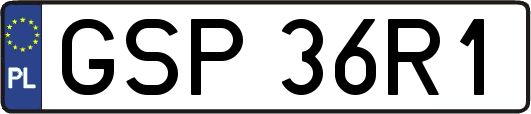 GSP36R1