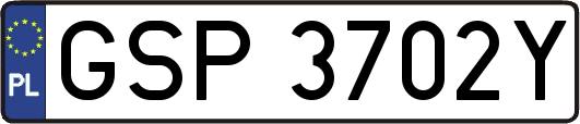 GSP3702Y