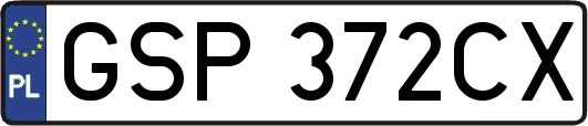 GSP372CX