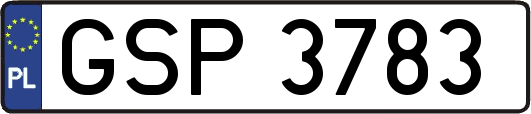 GSP3783