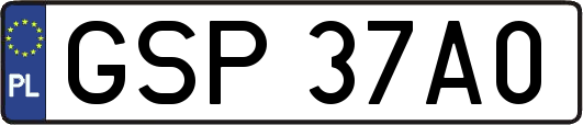GSP37A0