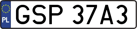 GSP37A3