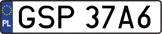 GSP37A6