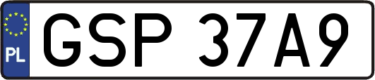 GSP37A9