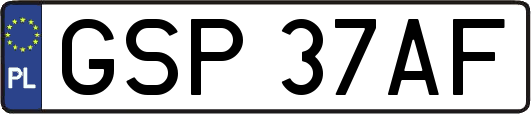 GSP37AF