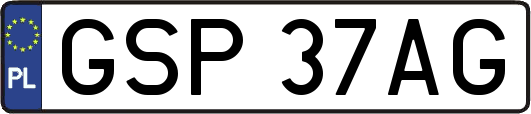 GSP37AG