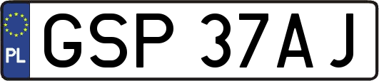 GSP37AJ