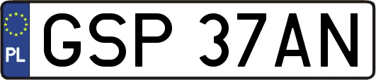 GSP37AN