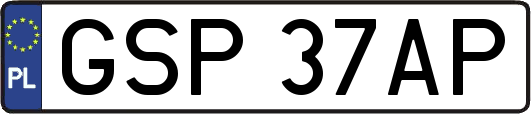 GSP37AP