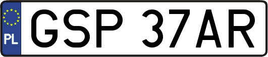 GSP37AR
