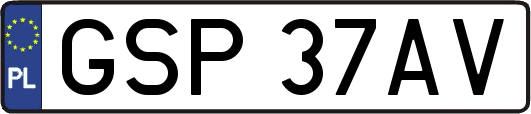 GSP37AV