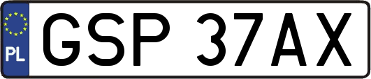 GSP37AX