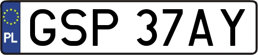 GSP37AY